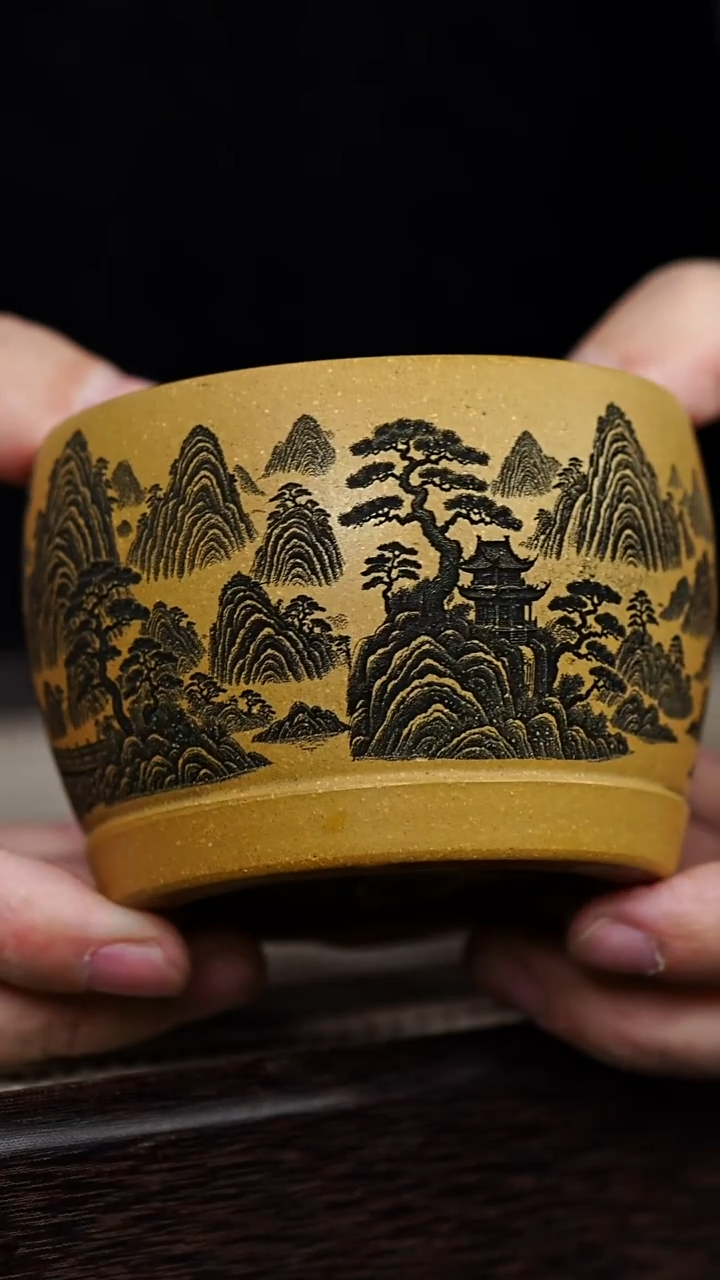 茶壶紫砂紫砂94   