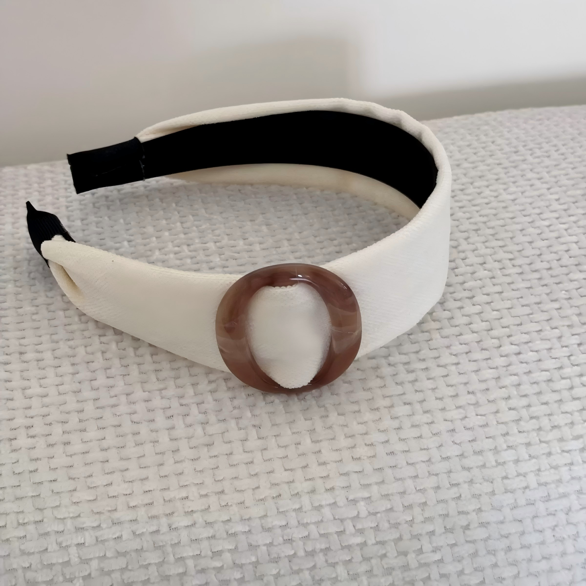 【D号发箍】沐沐饰品屋直播链接