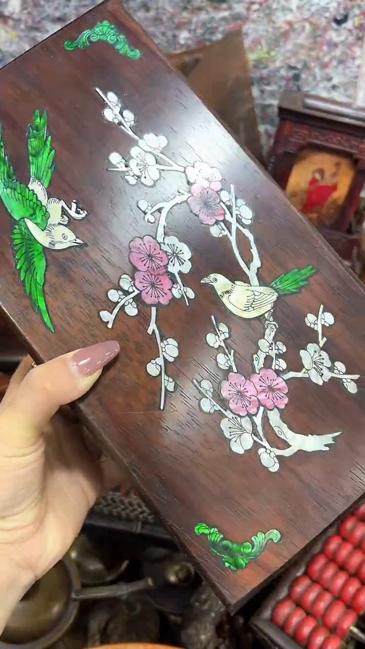 木?***?沐头淘茶摆件1