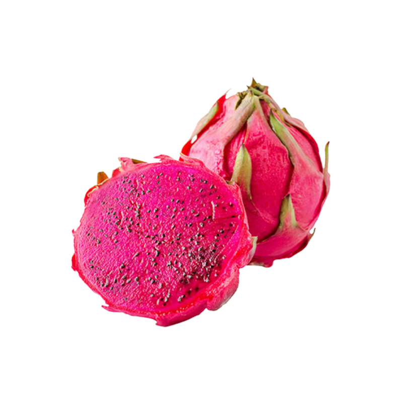红心火龙果（40果） 150g /个