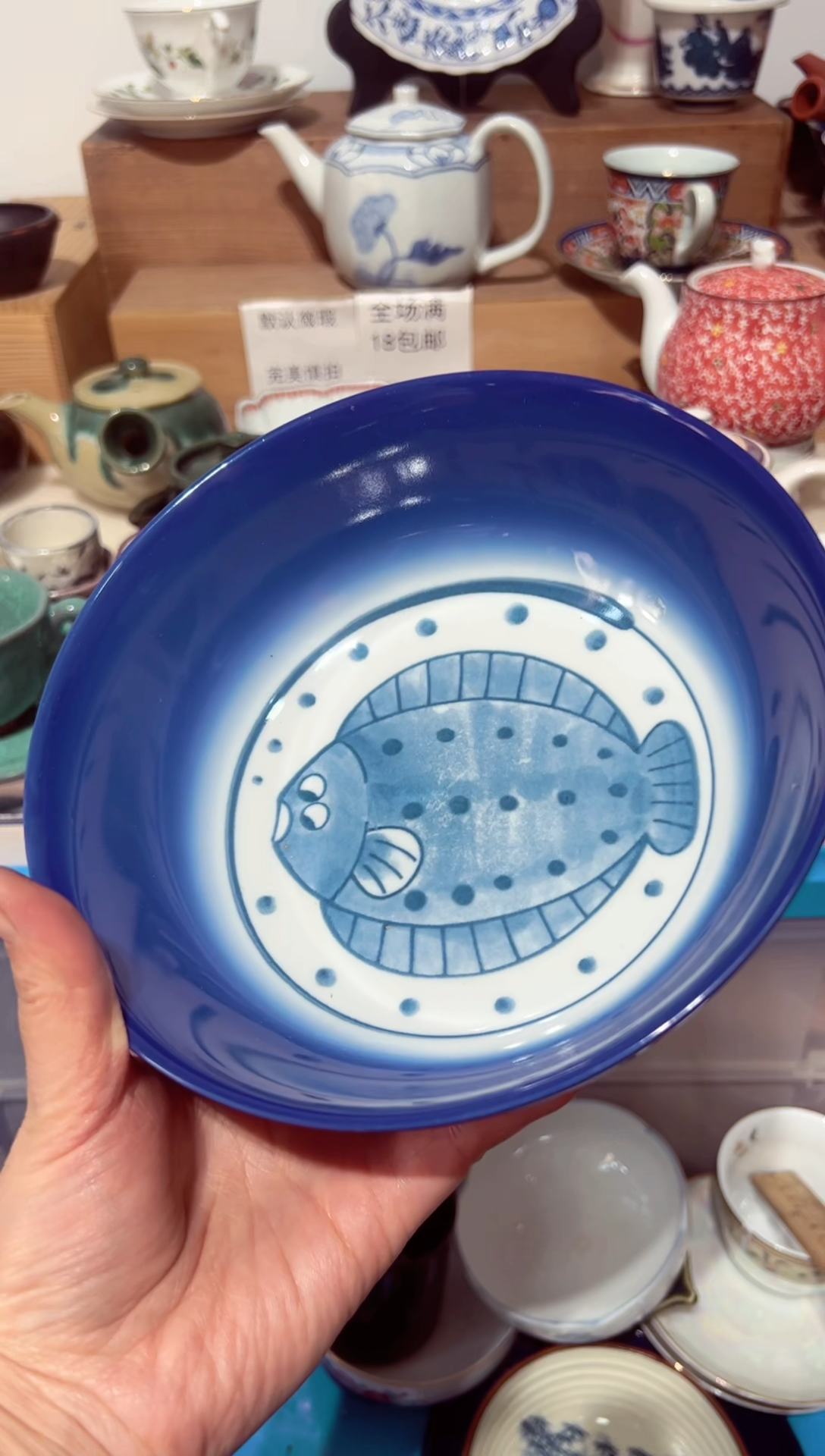 【闪购商品】汉青阁陶瓷，欢迎下单