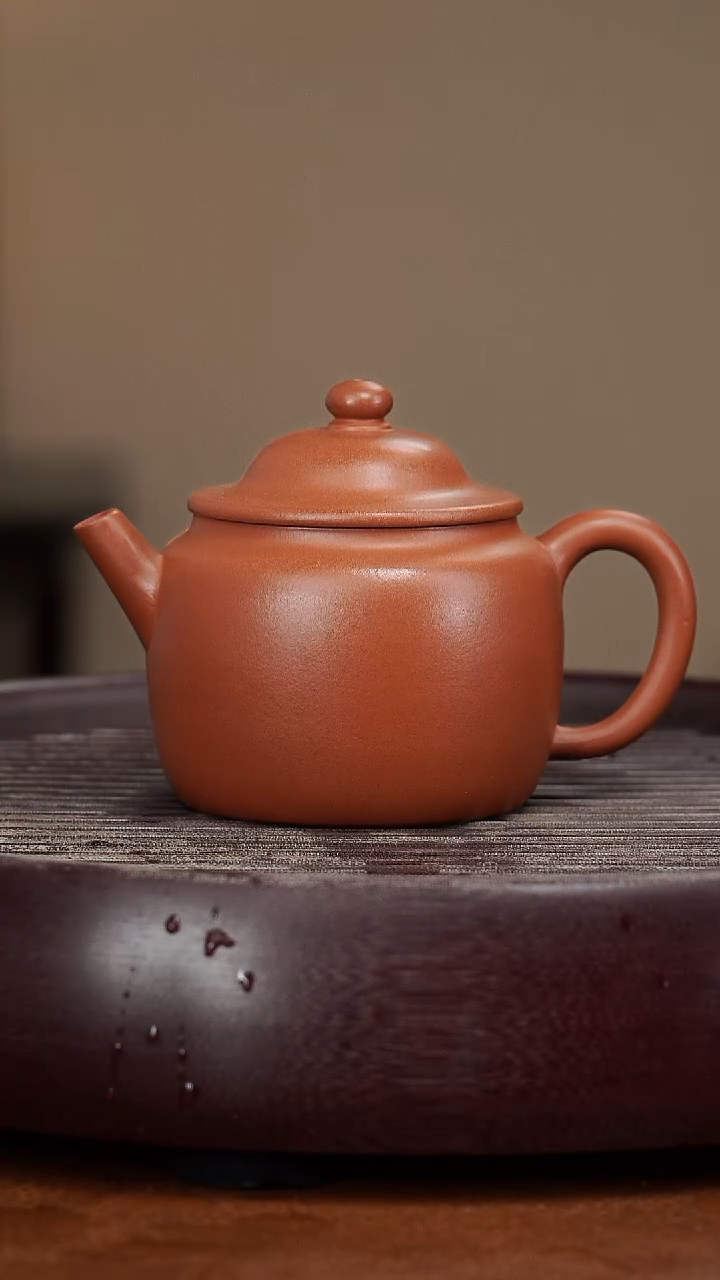 【闪购商品】紫砂茶壶宜兴紫砂壶