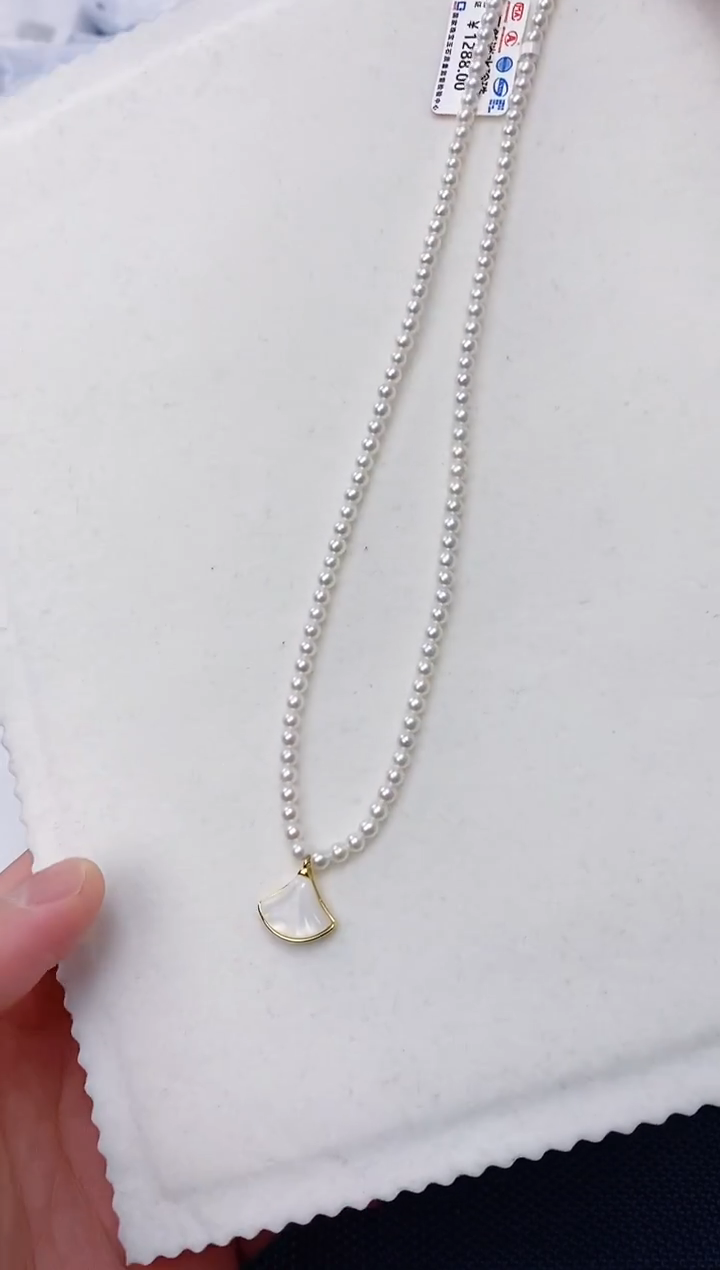 未镶嵌耳饰淡水珍珠xl1032