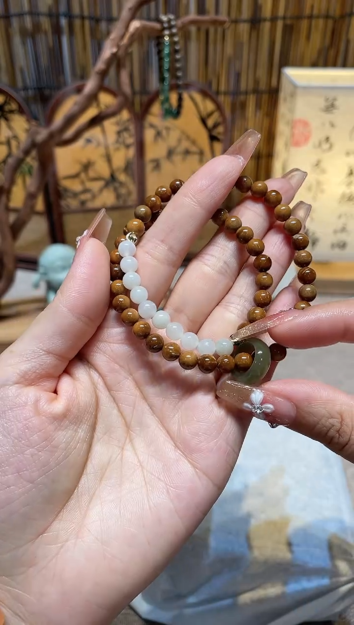 库克手串/手链沐兮手串撤柜闪购链接￥￥￥￥￥￥