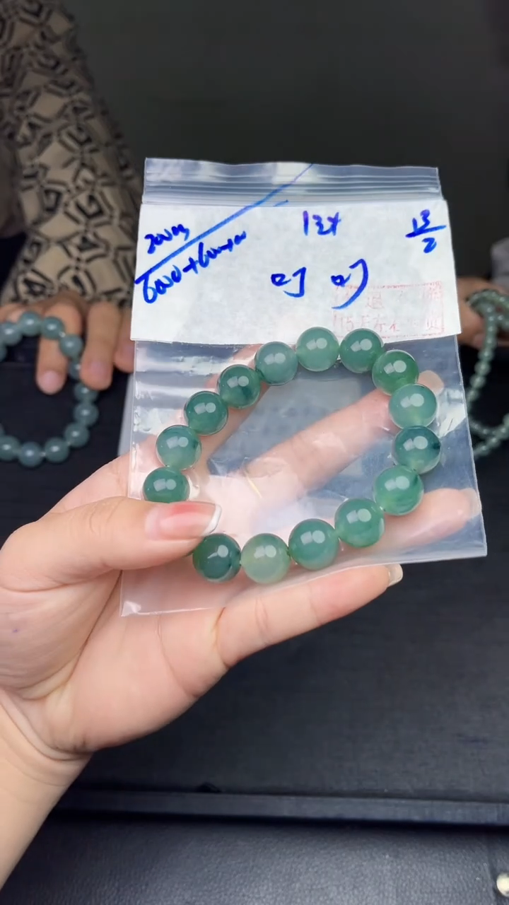 【闪购商品】定制翡翠未镶嵌毛货需精细抛光拍一发一