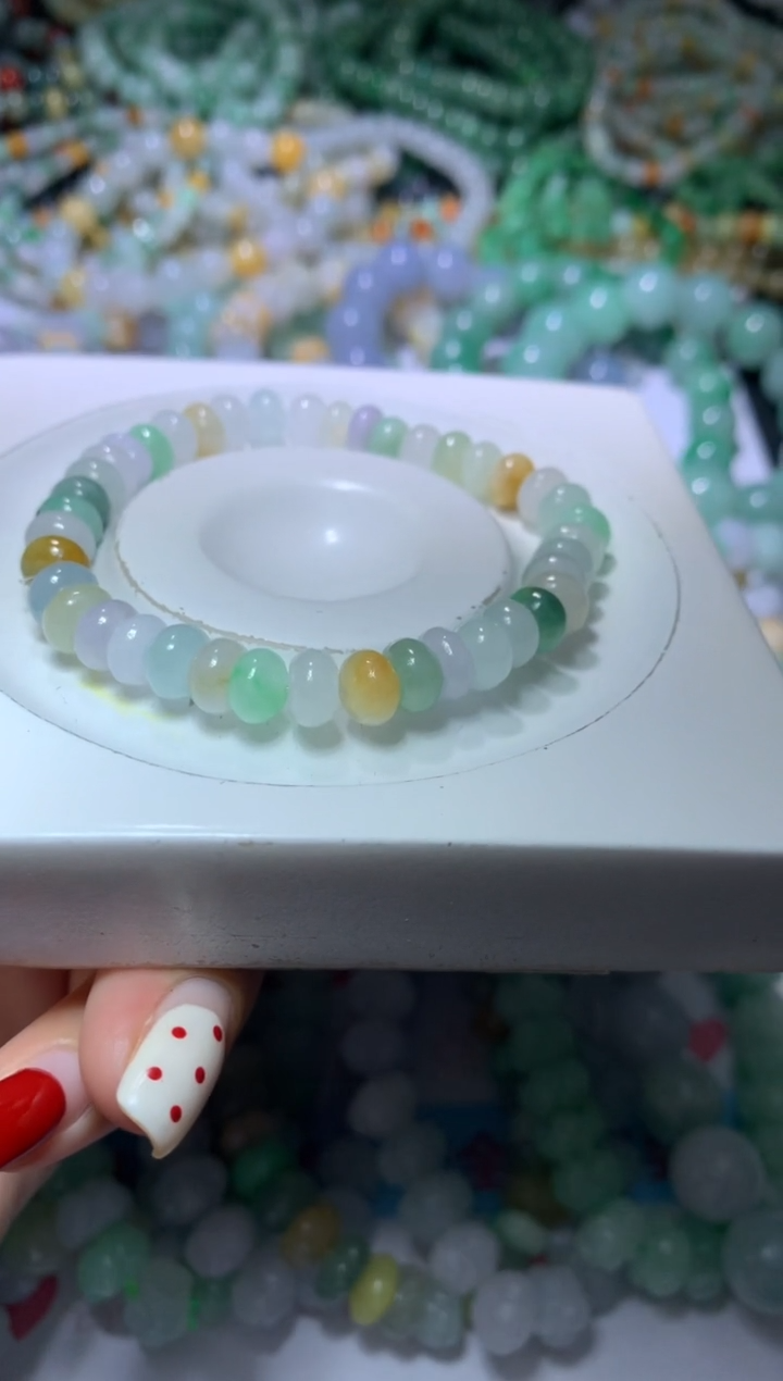 【闪购商品】翡翠挂件未镶嵌CXX000824