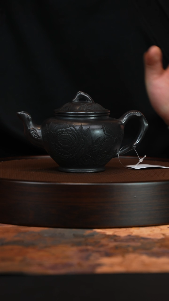 茶壶紫砂宜兴紫砂