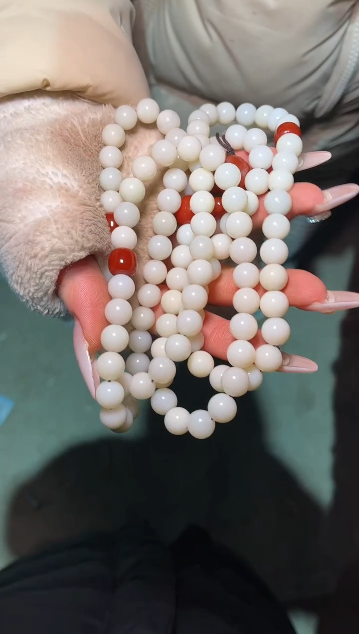 【闪购商品】和田玉颈饰未镶嵌雅琪优选精品链接25521