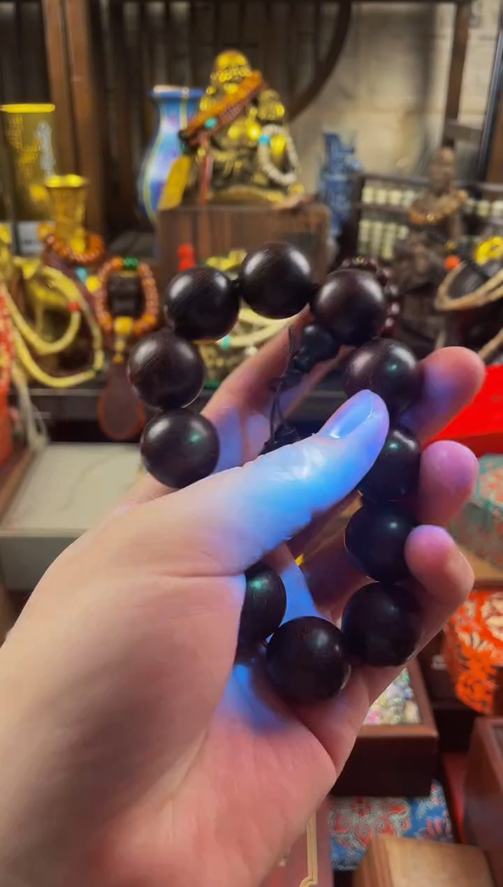 檀香紫檀（小叶紫檀）玄觞阁贰号院直播精选推荐