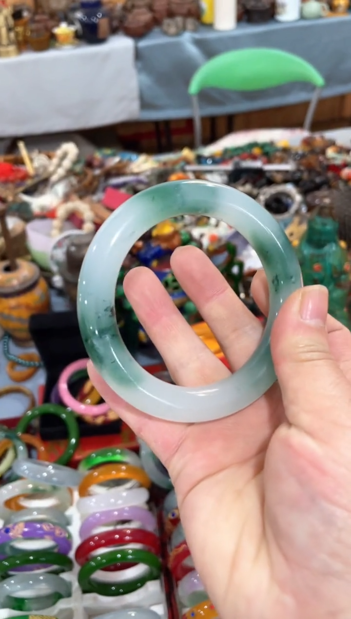 【闪购商品】2宫廷影视老旧工艺摆件2