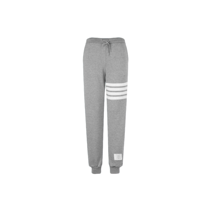 未使用 THOMBROWNE 【lulu】运动裤 灰色灰色TP020577