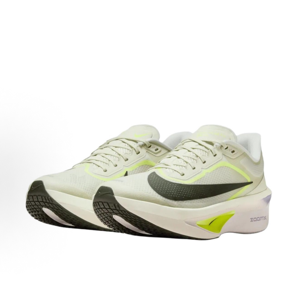 【滔搏联动】NIKE男ZOOM FLY 6双旦礼公路竞速回弹跑步鞋FN8454-004