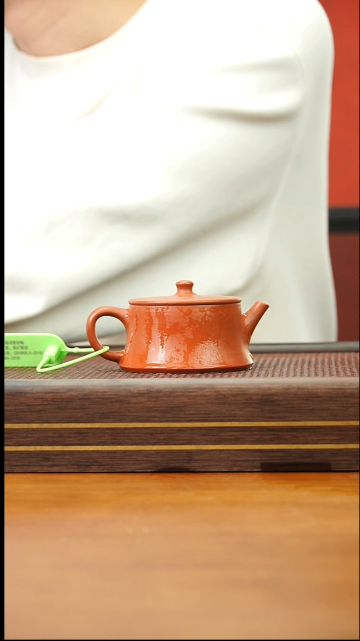 茶壶紫砂东**生宜兴紫砂原矿无添加