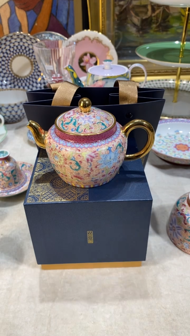 【闪购商品】陶瓷