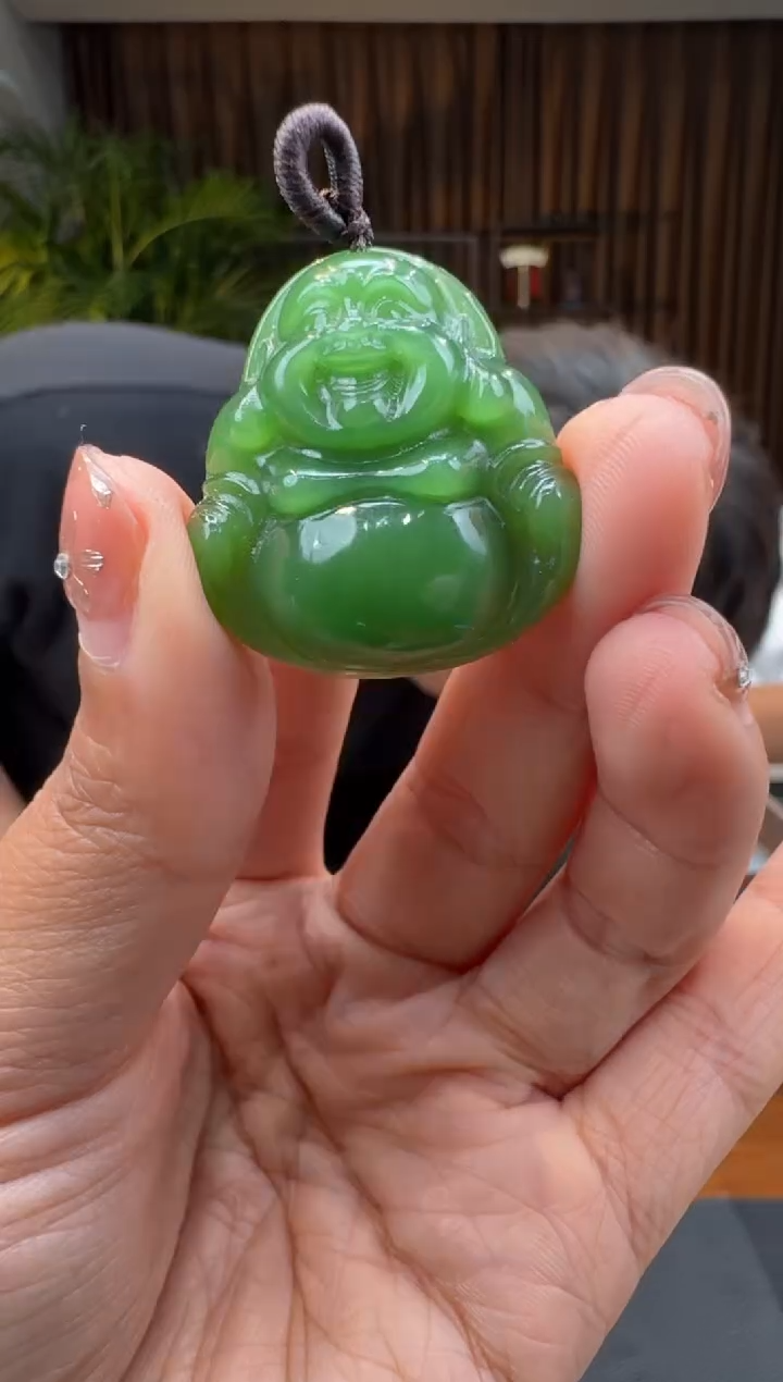 【闪购商品】和田玉56未镶嵌2.10二帅多样性发货