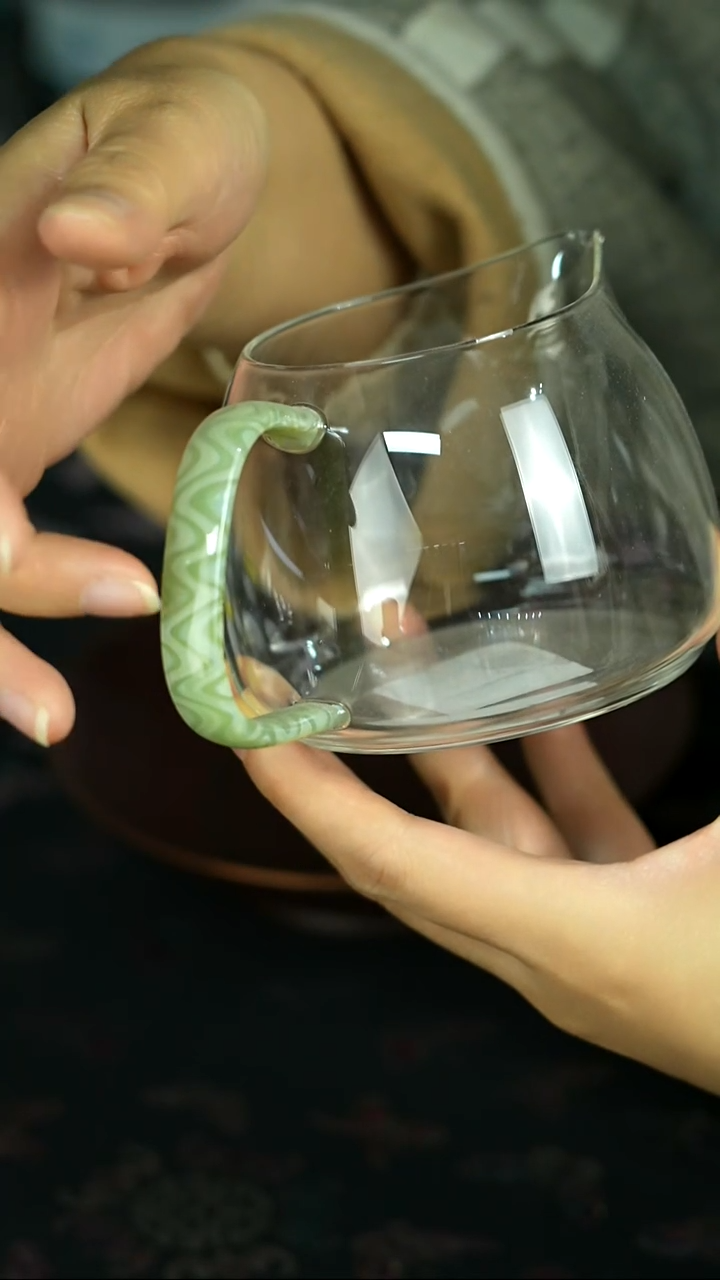 别划走，蹲住你就赚了！茶具