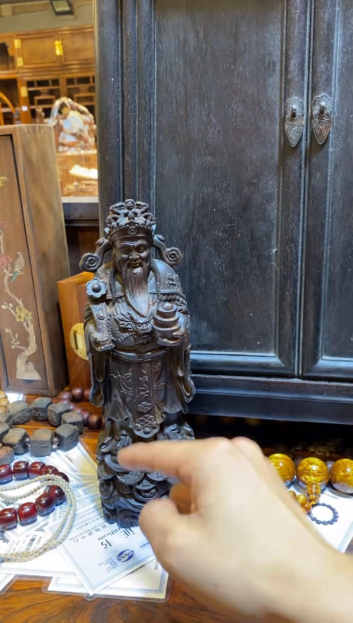 【闪购商品】木工艺品 福利 捡漏 11