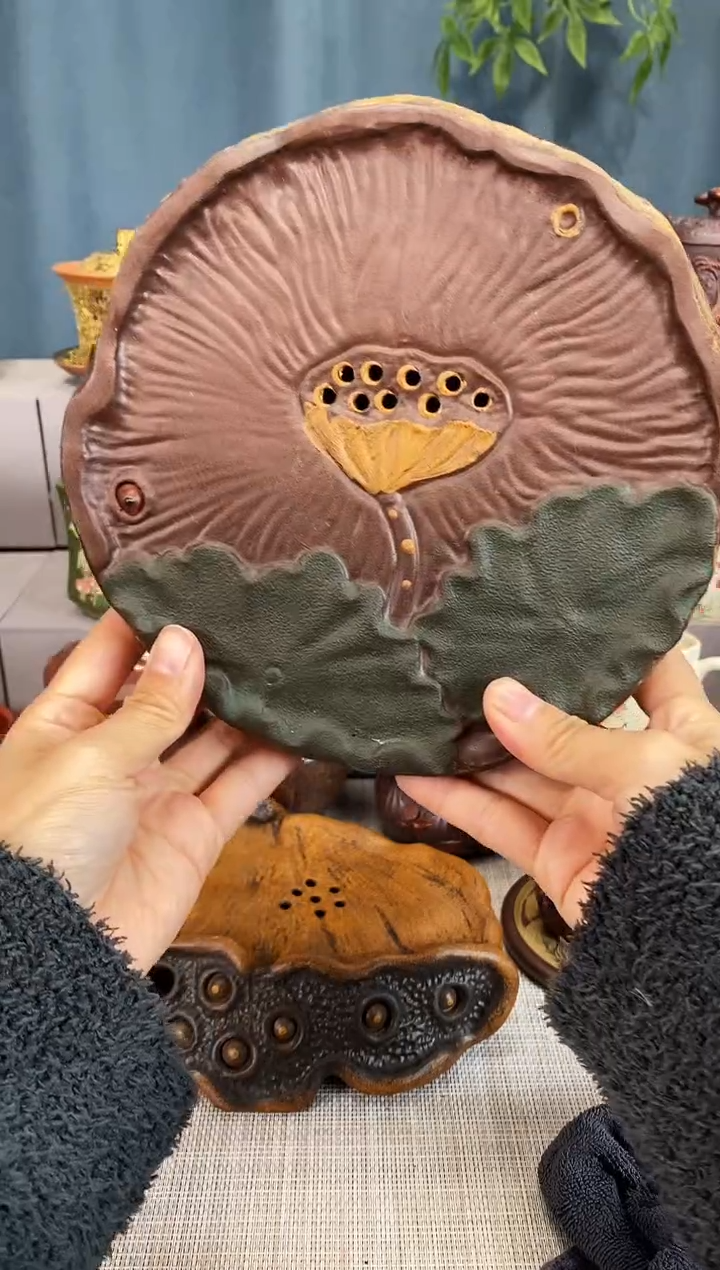 宜兴原矿紫砂闪购