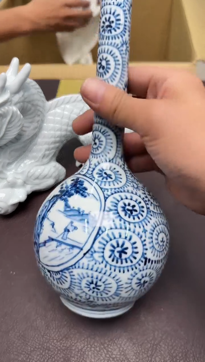 手工艺品琉璃天*天136