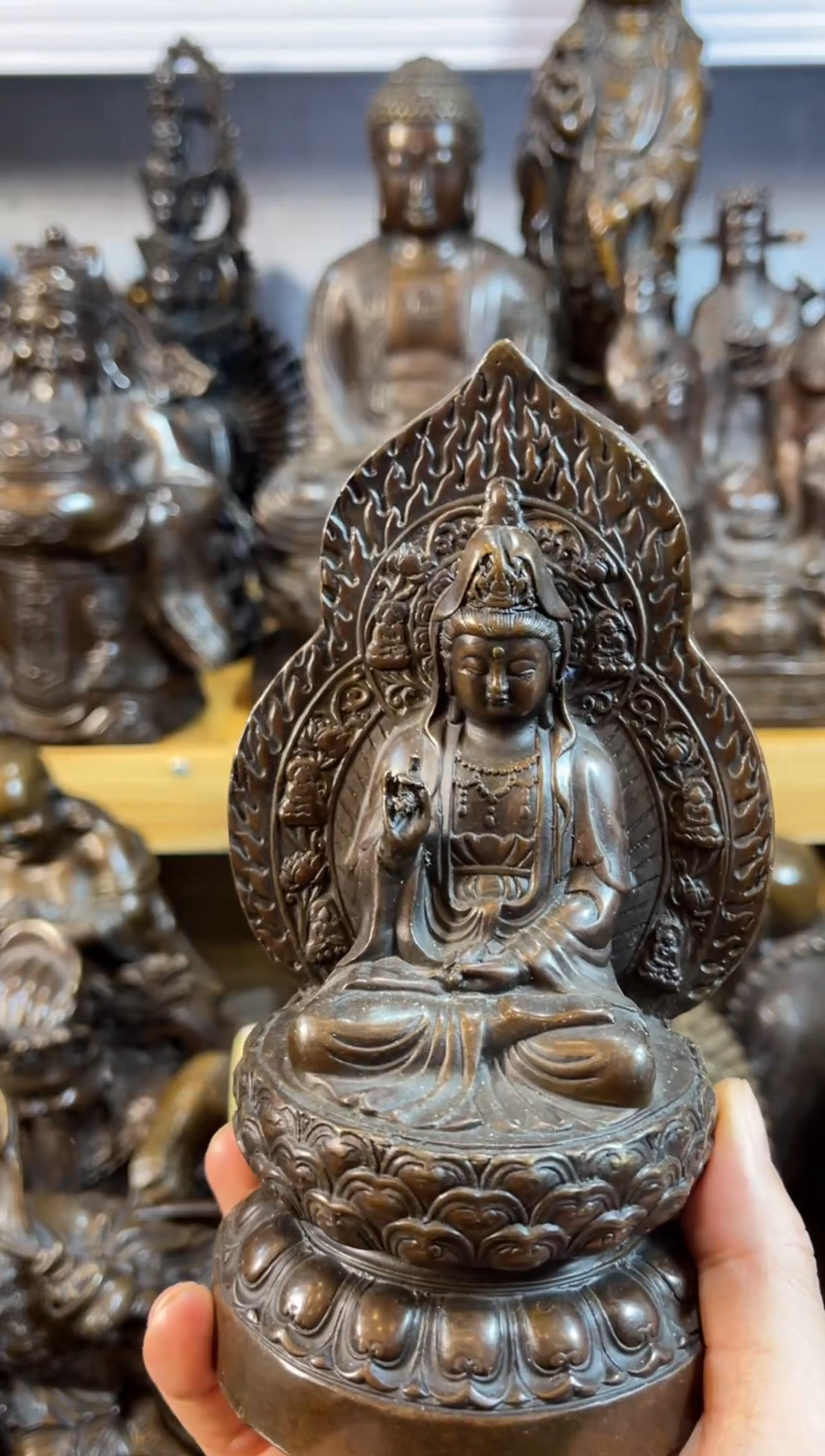 【闪购商品】·案台摆件 物品摆件