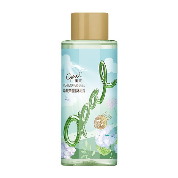 【opal】澳宝马鞭草沐浴露小样