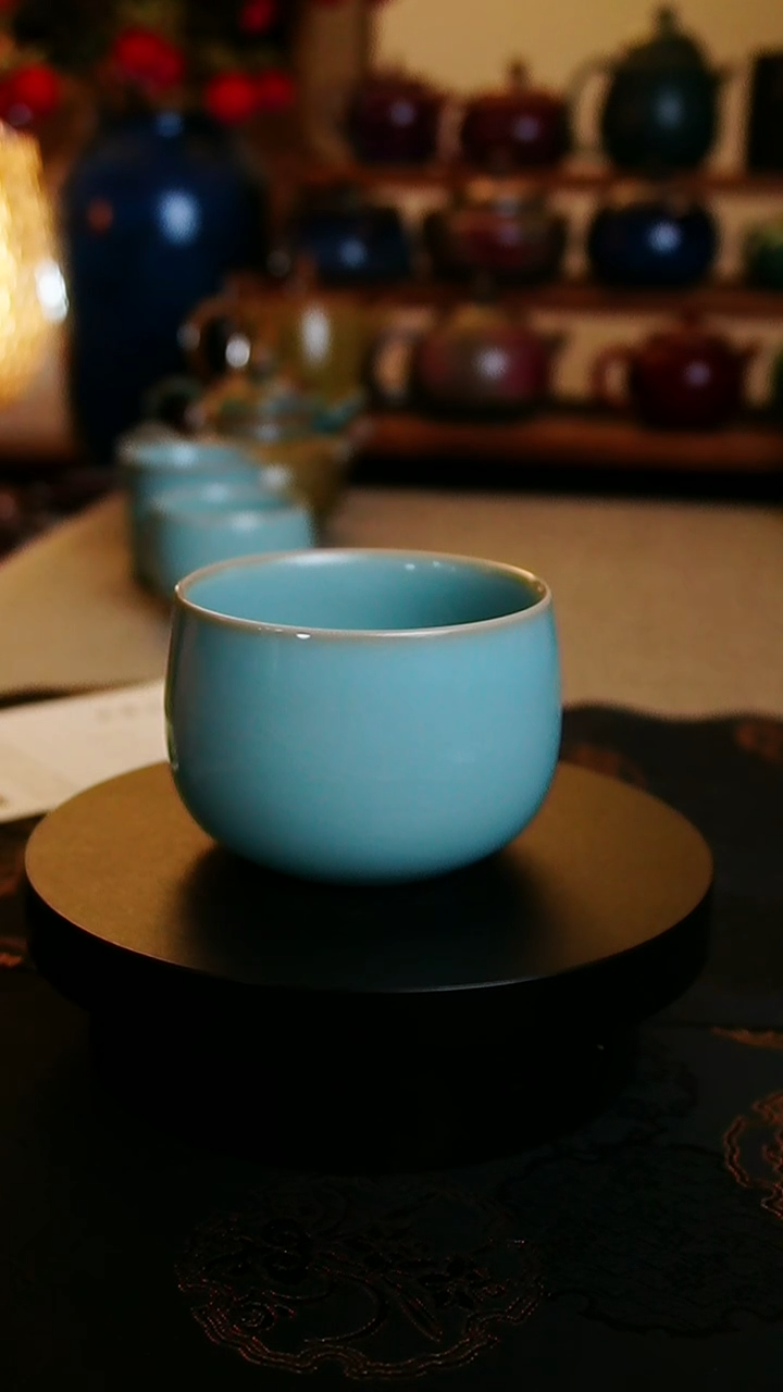 【闪购商品】瓷片陶源清舍A       293