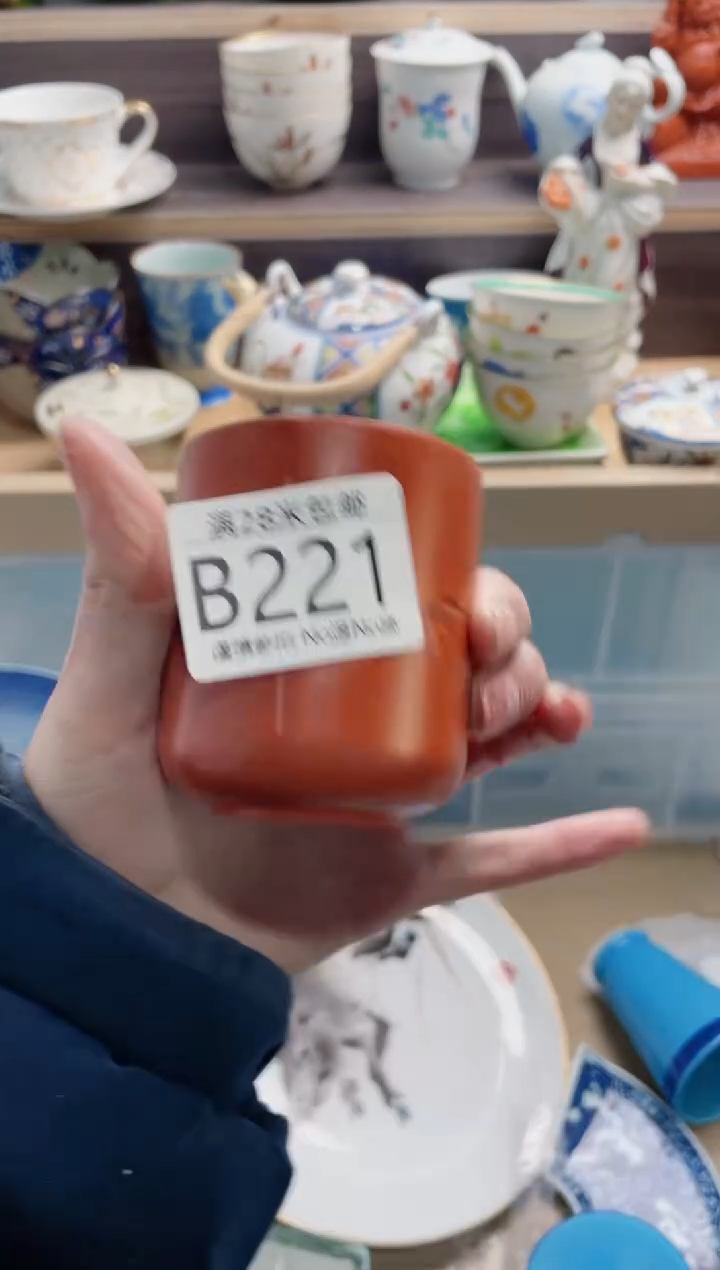 【闪购商品】B211***********