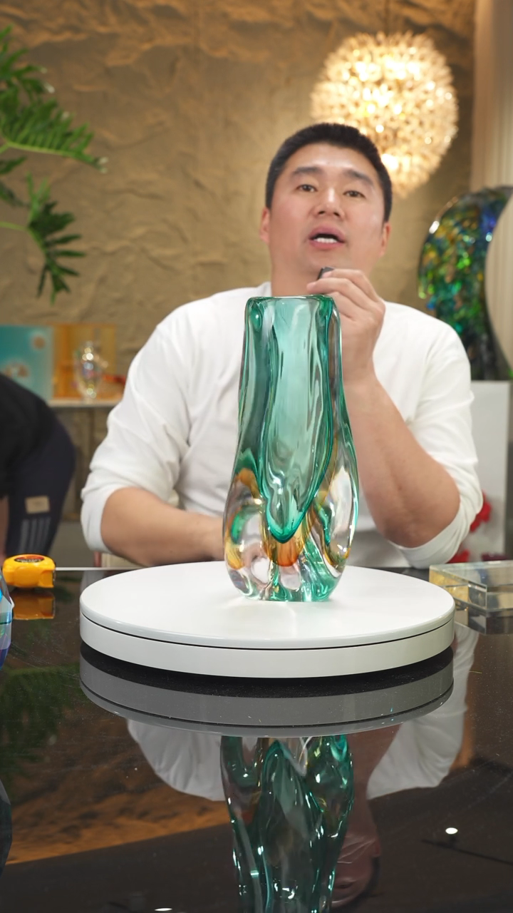 【闪购商品】摆件福利花瓶摆件大号