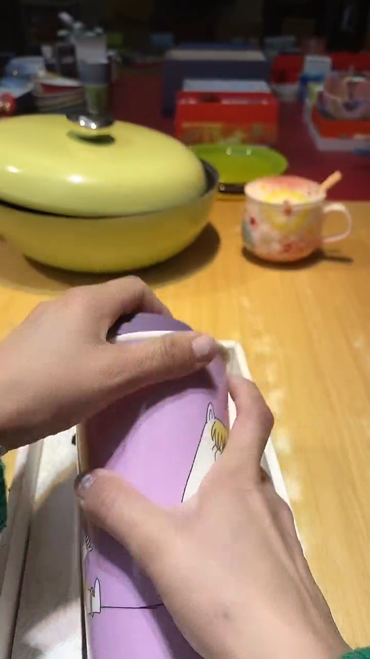 瓷片生活的本意是开心啊@@1