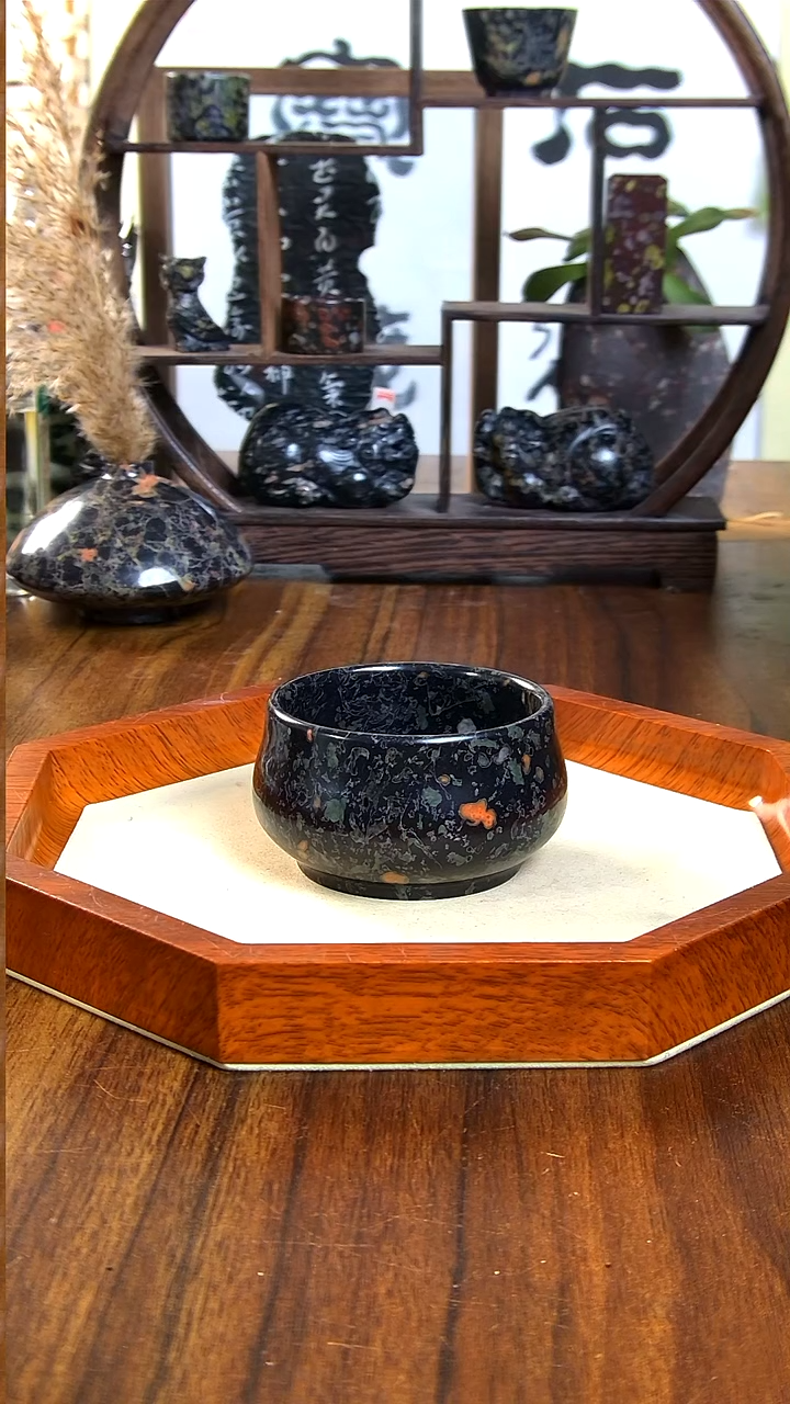 【闪购商品】奢上奢精品梅花玉Z