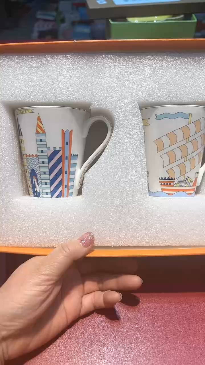 【闪购商品】瓷片锅碗瓢盆一件不剩