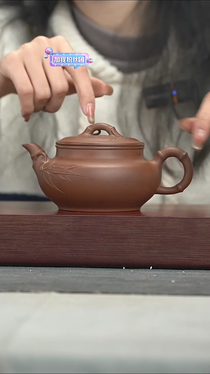 紫砂茶壶紫砂壶紫砂壶