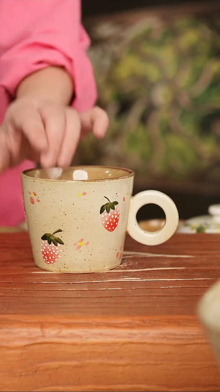 景德镇高温釉下彩20-359容量300