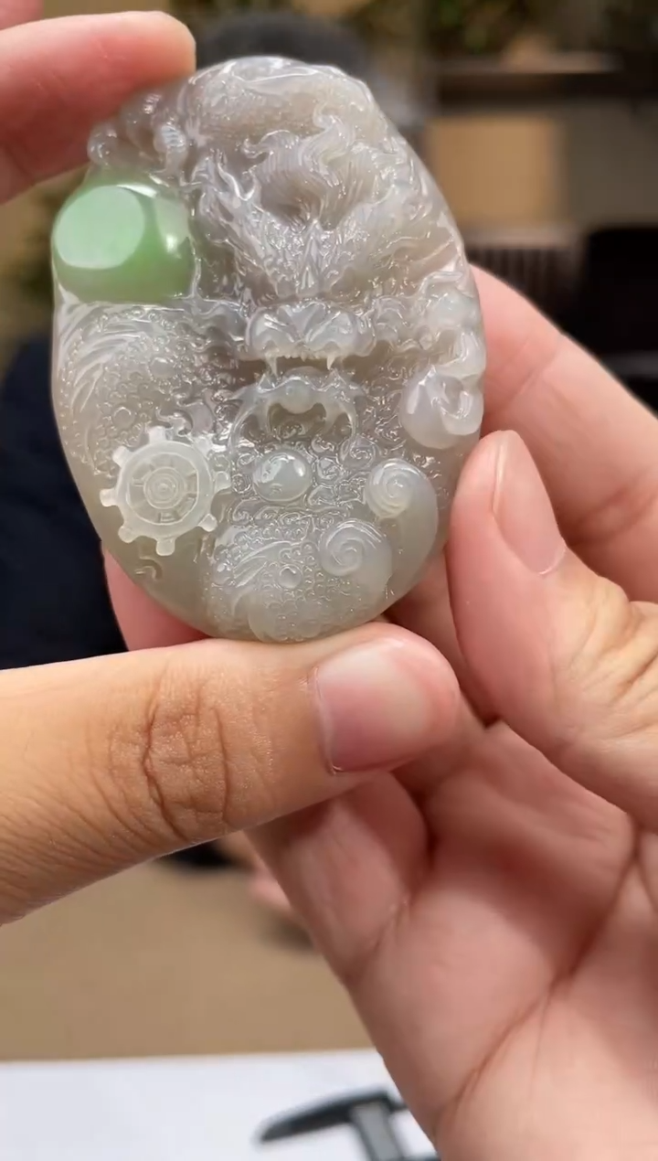 定制和田玉多样性发货拍一发一