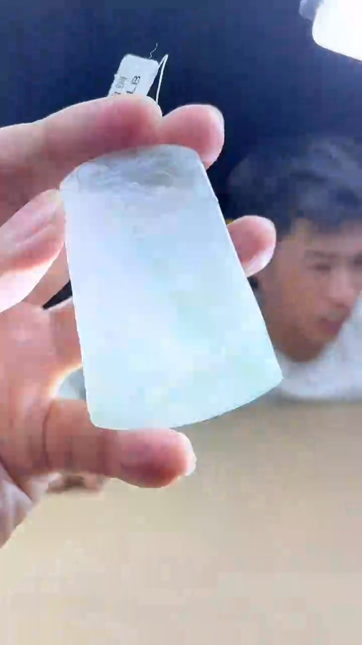 【闪购商品】定制翡翠未镶嵌        4588