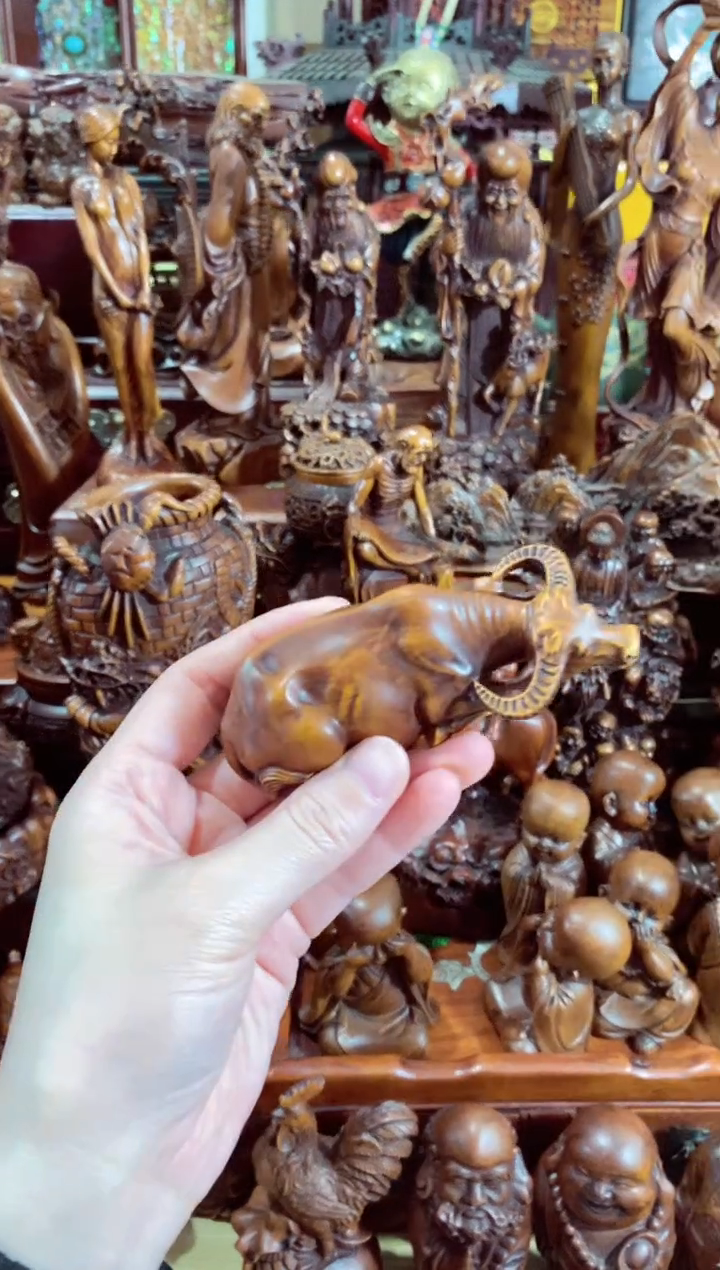 【闪购商品】木高端文玩礼品好物