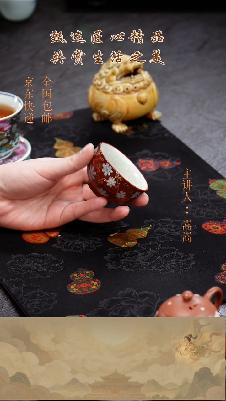 茶壶紫砂茶宠014