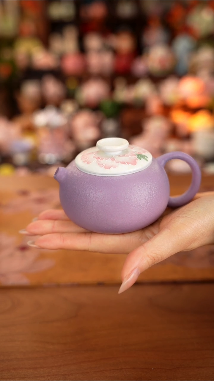 茶具：库存仅剩1件