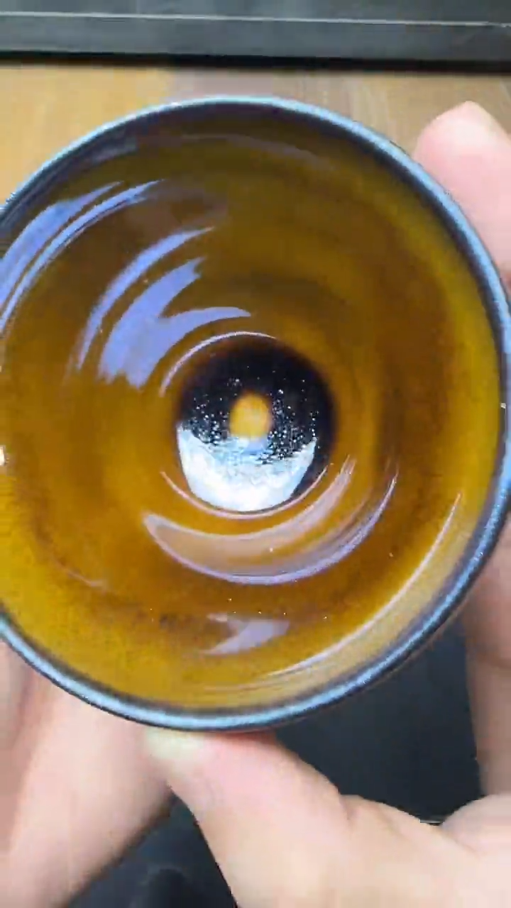 茶盏建窑建盏茶器48
