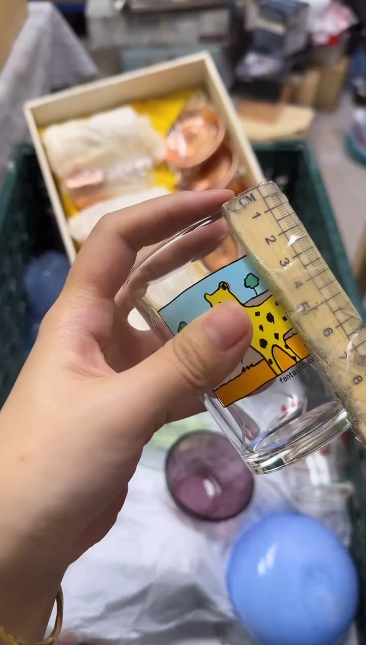 手工艺品玻璃0**9824