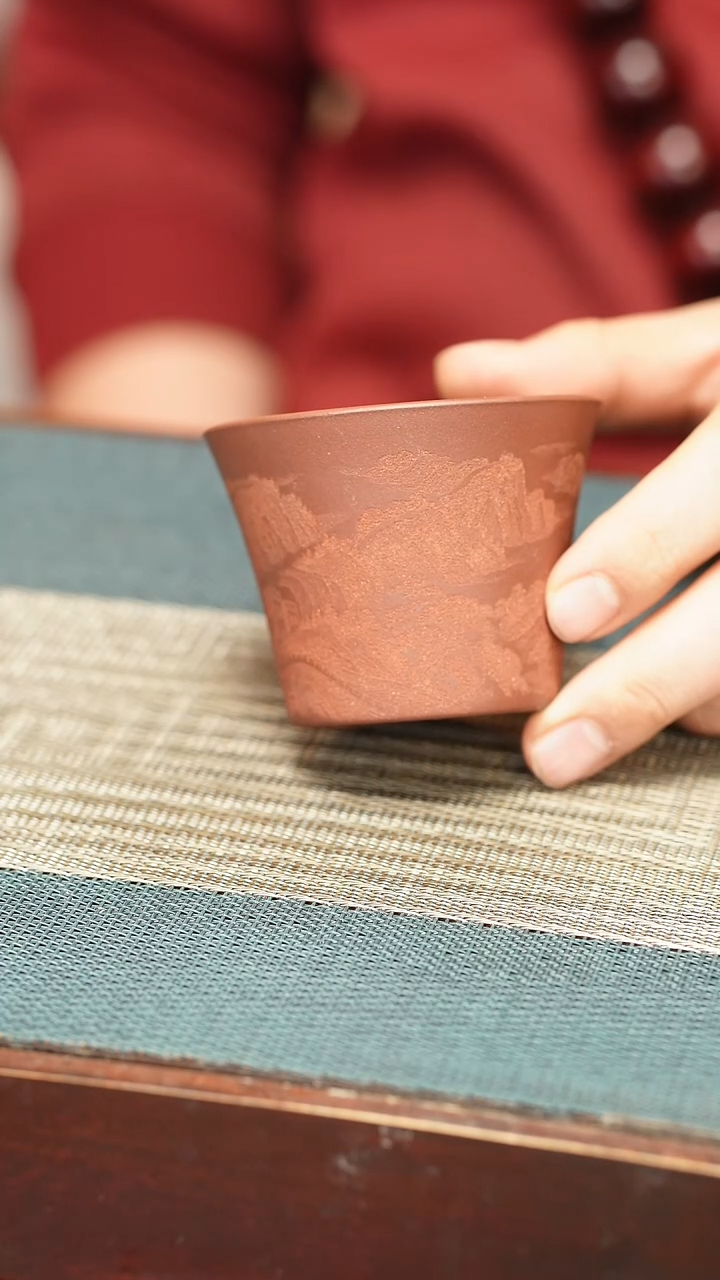 【闪购商品】喀左紫砂原矿手工制作