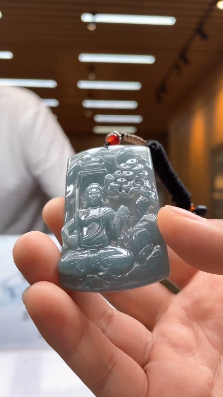 定制翡翠未镶嵌********50