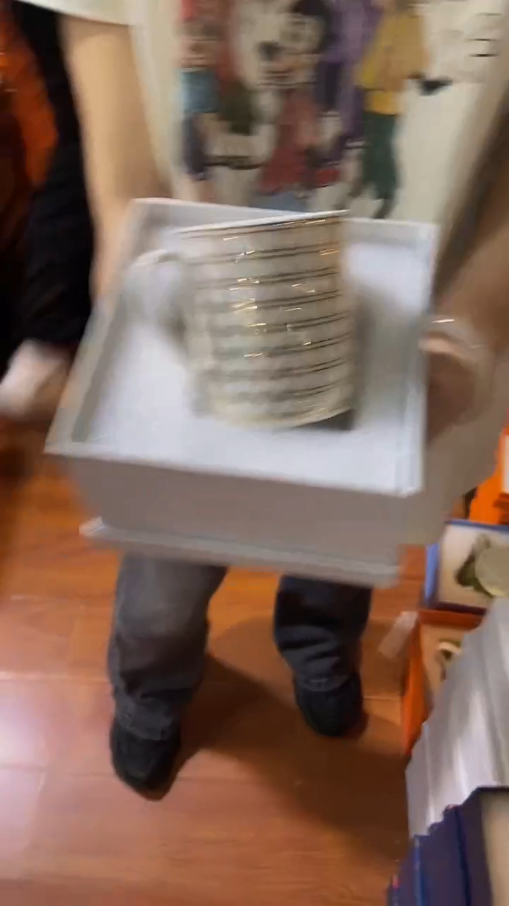 【闪购商品】鸿辉家品牌瓷器，京东包邮！
