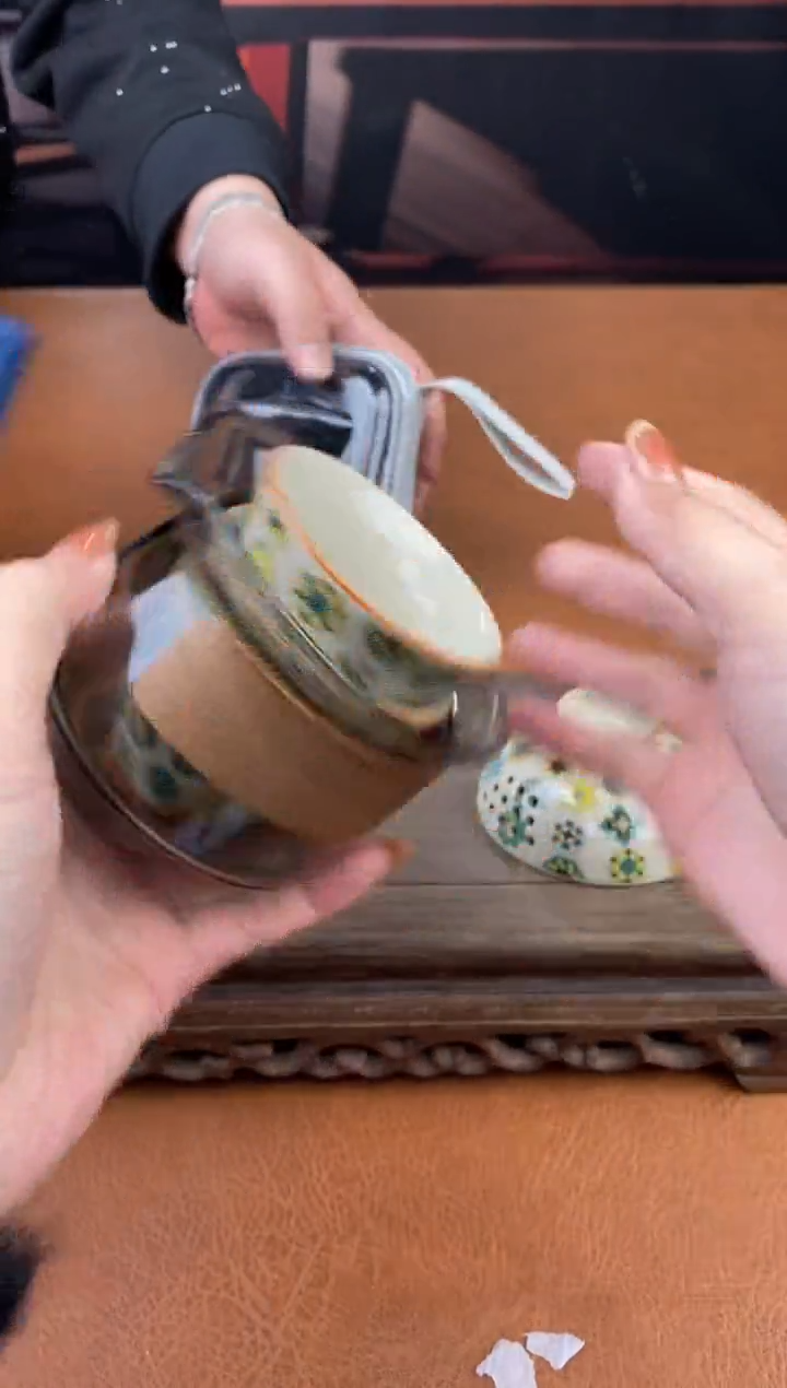 【闪购商品】陶禧茶器闪购福利V