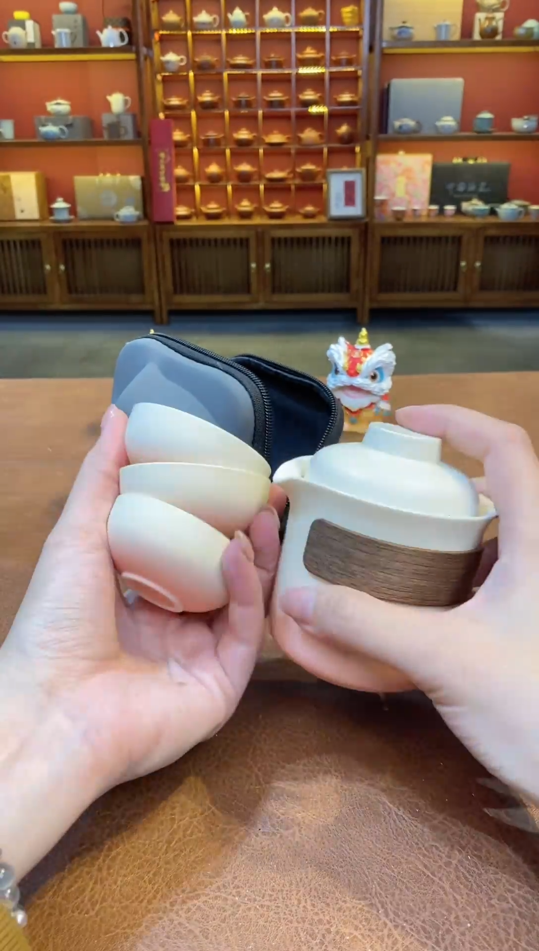 【闪购商品】望月茶器少量库存福利福利