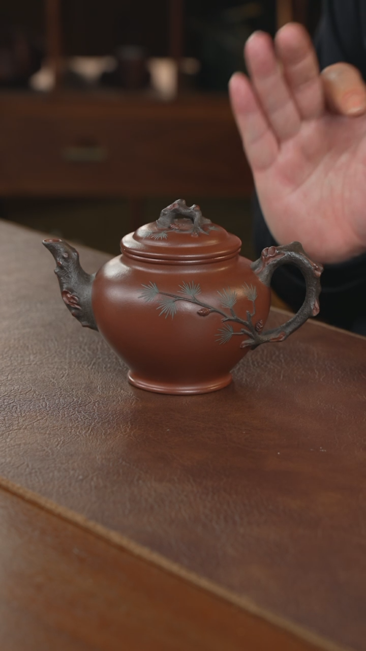 【闪购商品】紫砂茶壶紫砂壶紫砂壶