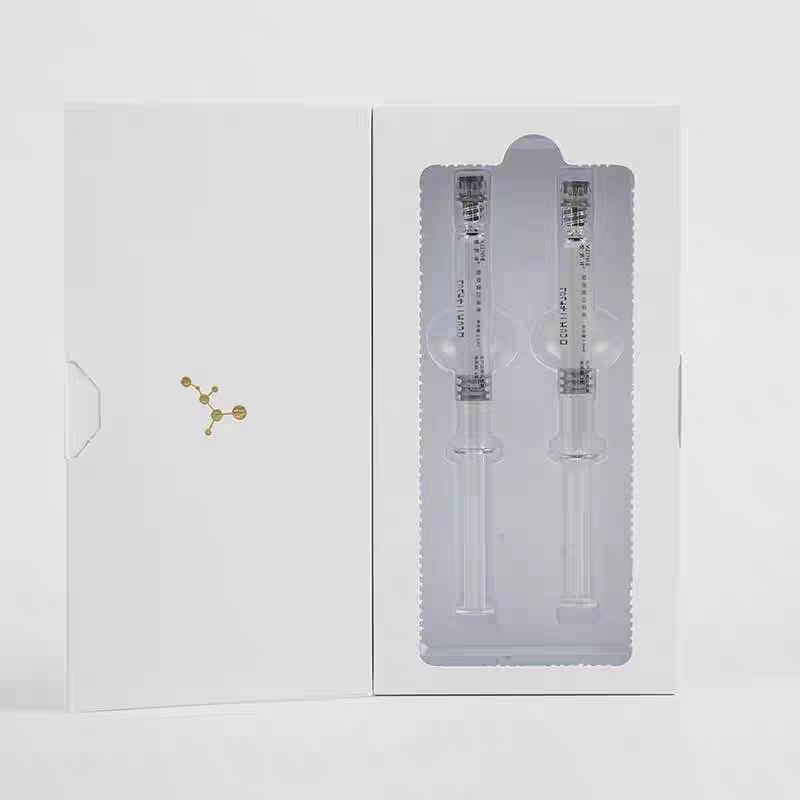 锦眼部胶原 一盒