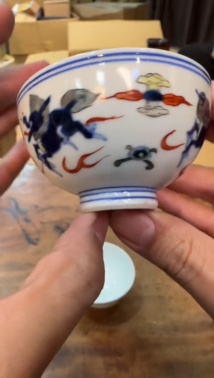 【闪购商品】摆件13y古美術空间美学A20