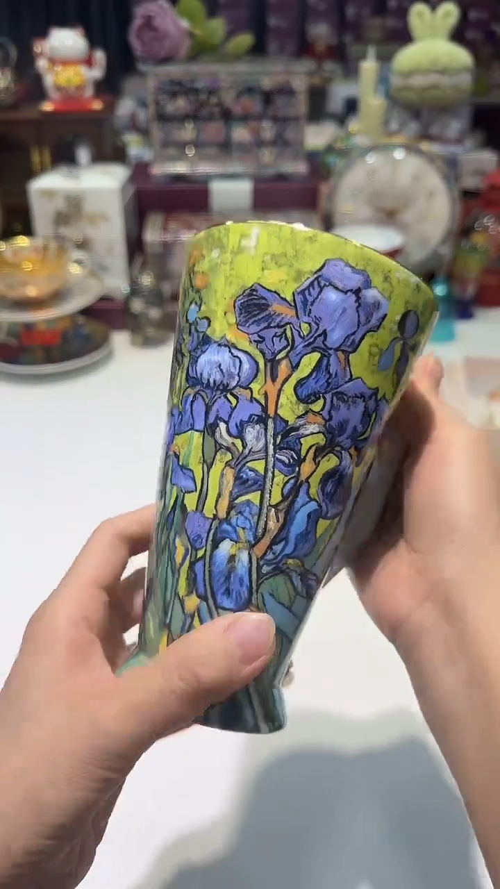 瓷片生活的本意就是开心@@1