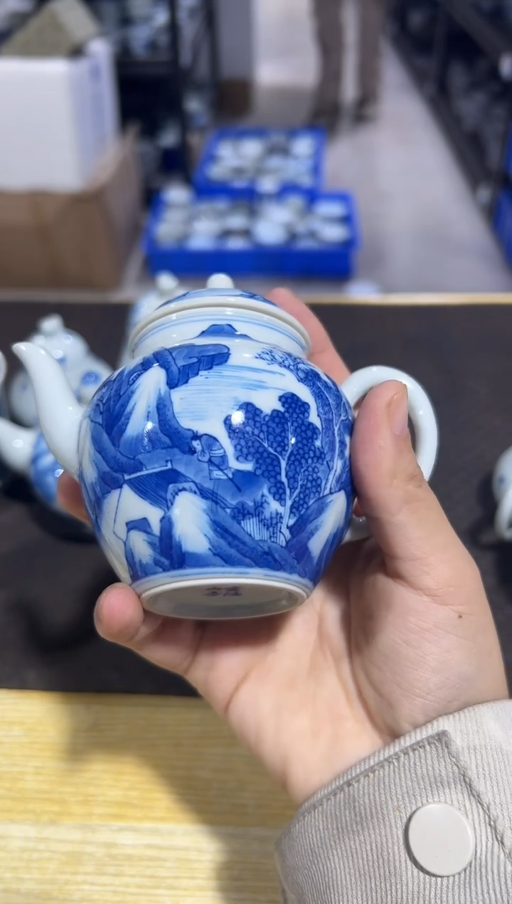 【闪购商品】瓷片               